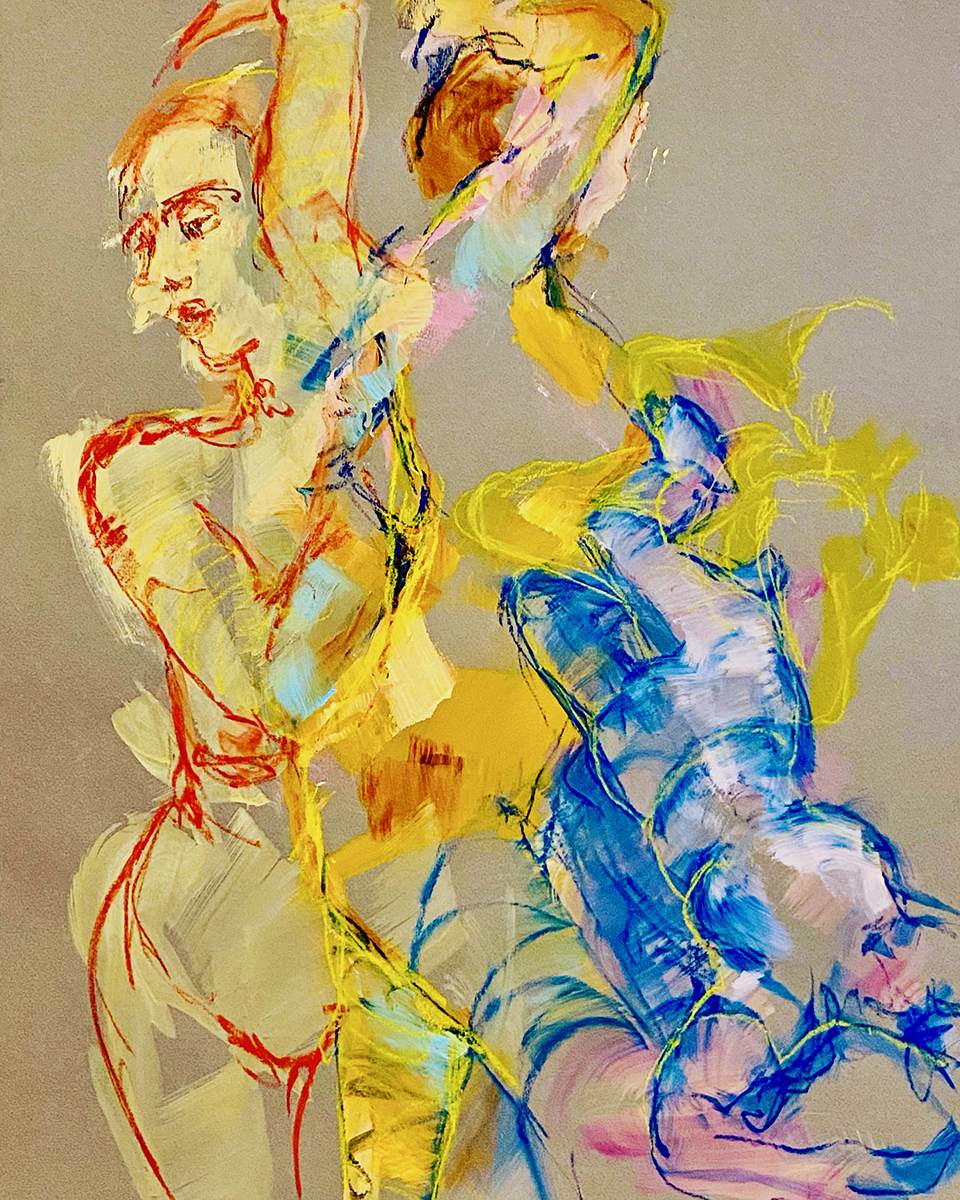 transformation – 2024 – 65×50