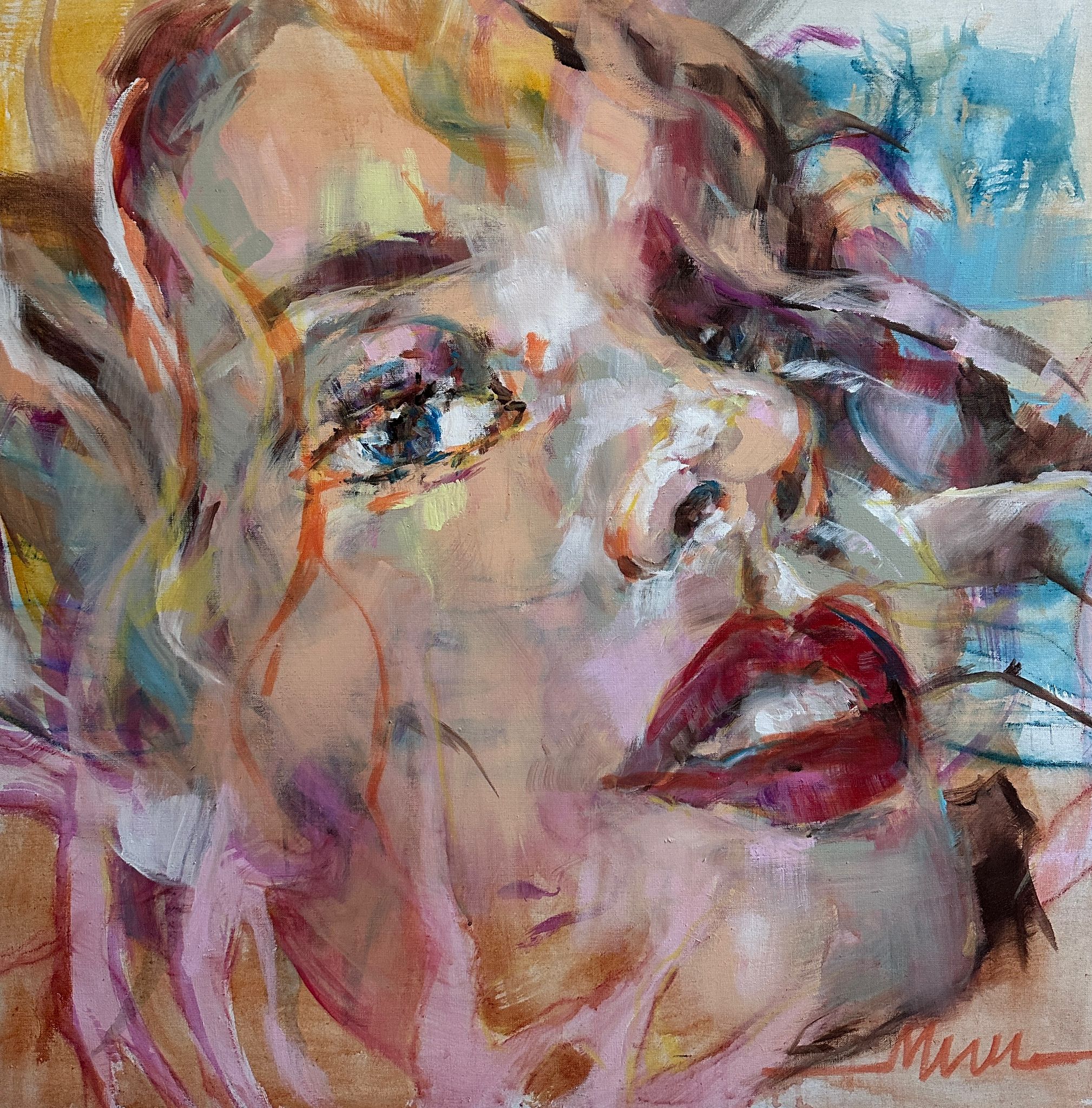 Consciously 100×100